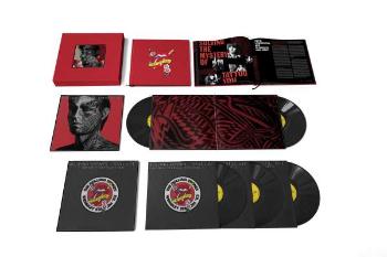 Tattoo You (40th Anniversary Vinyl Box Set Edition)