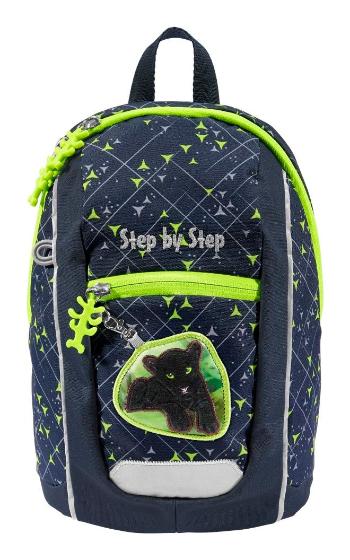 Hama Step by Step Kiga Mini Little Wild Cat Chico