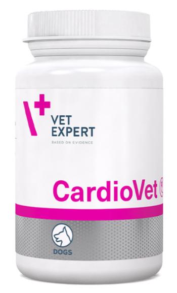 CardioVet 90 tbl