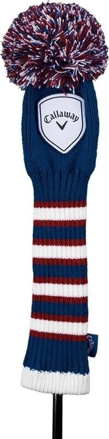 Callaway Pom Pom Deep Sea Driver Headcover