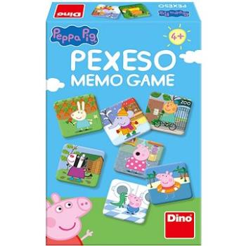 Pexeso prasiatko Peppa (8590878622005)