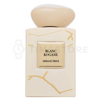 Armani (Giorgio Armani) Prive Blanc Kogane parfémovaná voda unisex 100 ml - 30 dní na vrátenie tovaru, Garancia originality