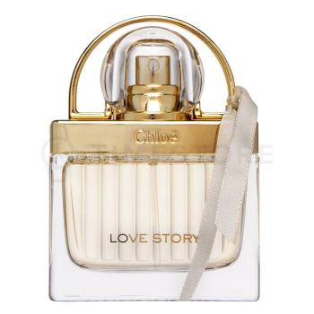 Chloé Love Story parfémovaná voda pre ženy 30 ml   - 30 dní na vrátenie tovaru, Garancia originality