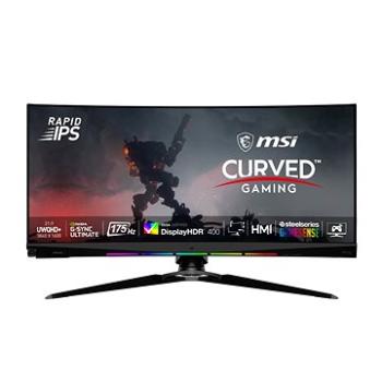 38 MSI Optix MEG381CQR Plus
