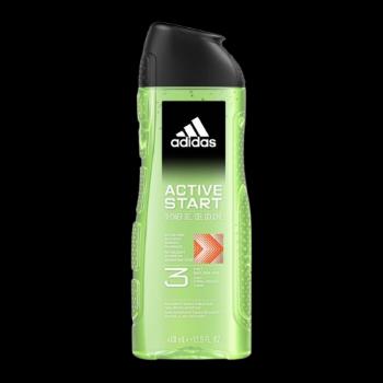 ADIDAS pánsky sprchový gél Active Start 400 ml