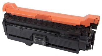 HP CE250A - kompatibilný toner HP 504A, čierny, 5000 strán