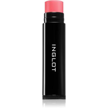 Inglot Rich Care ochranný balzam na pery odtieň 03 SPF30 5 g