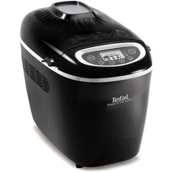 Tefal Bread of the World PF611838