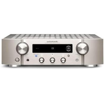 Marantz PM7000N strieborno-zlatý (PM7000N/M1SG)