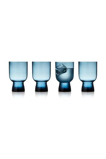 Sada pohárov Lyngby Sorrento 300 ml 4-pak viac farieb