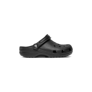 Crocs  CLASSIC  Šľapky Čierna