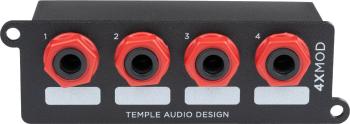 Temple Audio Design MOD-4x