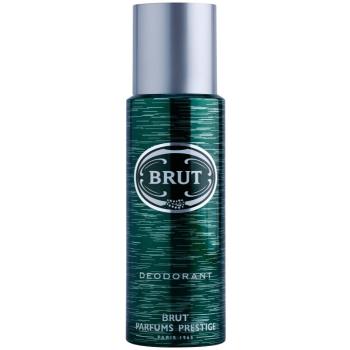 Brut Brut dezodorant v spreji pre mužov 200 ml