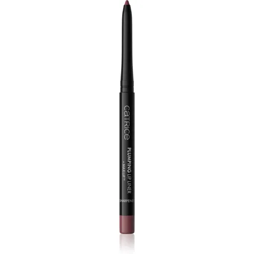 Catrice Plumping Lip Liner matná ceruzka na pery so strúhatkom odtieň 210 Perfect Stranger 0.35 g
