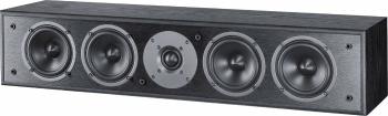 Magnat Monitor S14 C Hi-Fi Centrálny reproduktor 1 ks Black