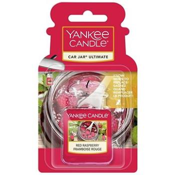 YANKEE CANDLE Red Raspberry (5038580088038)