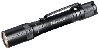 Fenix led svietidlo e20 v2.0 350 lumenov