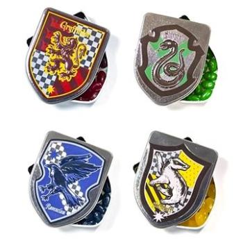 Jelly Belly - Harry Potter - plechová krabička se znakem kolejí - náhodný výber (71570011659)