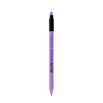 Dermacol Vodeodolná ceruzka na oči a pery Neon Mania (Waterproof Eye & Lip Pencil) 1,1 g 03