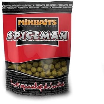 Mikbaits – Spiceman Boilie Púpava 24 mm 1 kg (8595602229307)