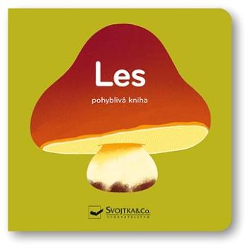 Les: Pohyblivá kniha (978-80-567-0777-7)