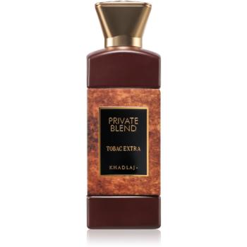 Khadlaj Private Blend Tobac Extra parfémový extrakt pre mužov 100 ml