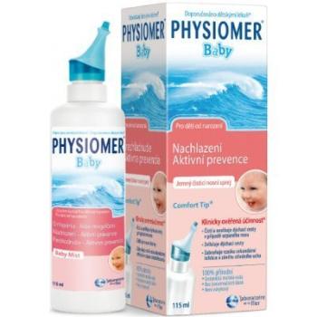 Physiomer Baby 115 ml