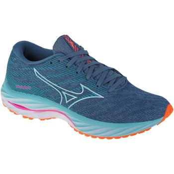 Mizuno  Wave Rider 26  Bežecká a trailová obuv Modrá