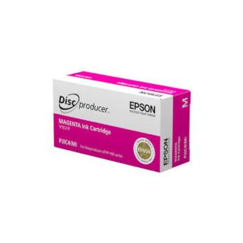 Epson PJIC7(M) C13S020691 purpurový (magenta) originálna cartridge