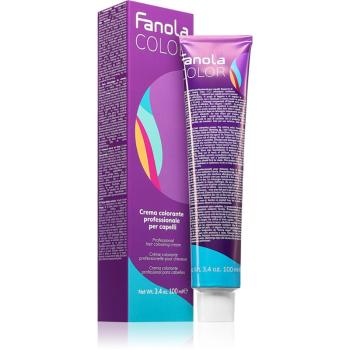 Fanola Color farba na vlasy odtieň Light Chestnut Red 5.6 100 ml
