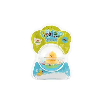 Kačička plávajúca v guli s vodou (8592190850616)