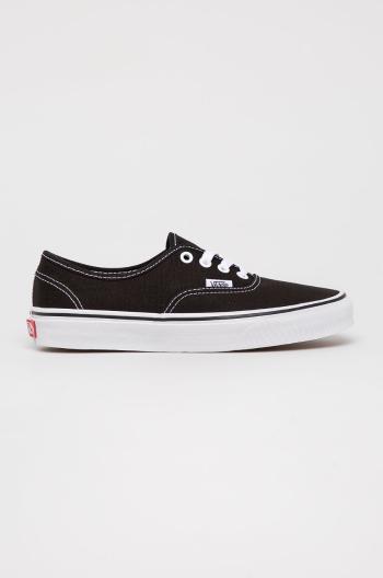 Vans - Tenisky Authentic VN000EE3BLK1