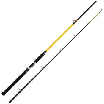 WFT – Prút Never Crack Catfish Boat 2,1 m 250 – 1000 g (4250336126172)