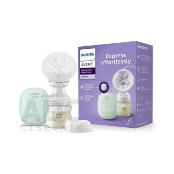 AVENT Elektr. ODSÁVAČKA MLIEKA Essential