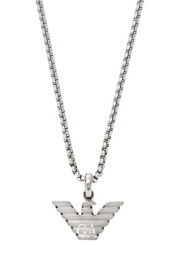 Náhrdelník Emporio Armani EAGLE LOGO pánsky, EGS3169040
