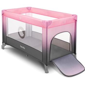 Lionelo Stefi Pink Ombre (5903771702911)