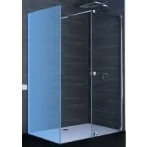 Huppe Xtensa pure bočná stěna pre walk-in pos.dv. xtensa XT0307.123.322