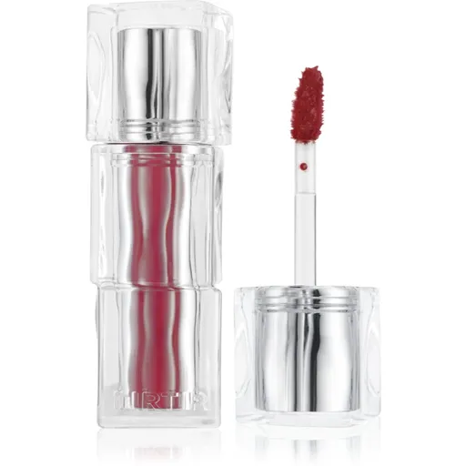 TIRTIR Waterism Glow Tint dlhotrvajúci lesk na pery s hydratačným účinkom odtieň 15 Grapen 4 g