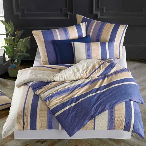 BedTex Bavlnené obliečky Palermo, 160 x 200 cm, 2 x 70 x 80 cm, 160 x 200 cm, 2 ks 70 x 80 cm