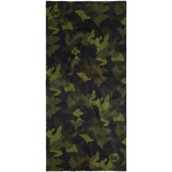 Buff  Original EcoStretch Scarf Hunter  Šále/Štóle/Šatky Viacfarebná