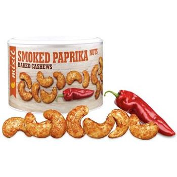 Mixit Oriešky z pece – Údená paprika (8595685204147)