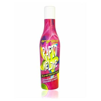 ORANJITO Rapid Melone palovacie mlieko do solária 200 ml