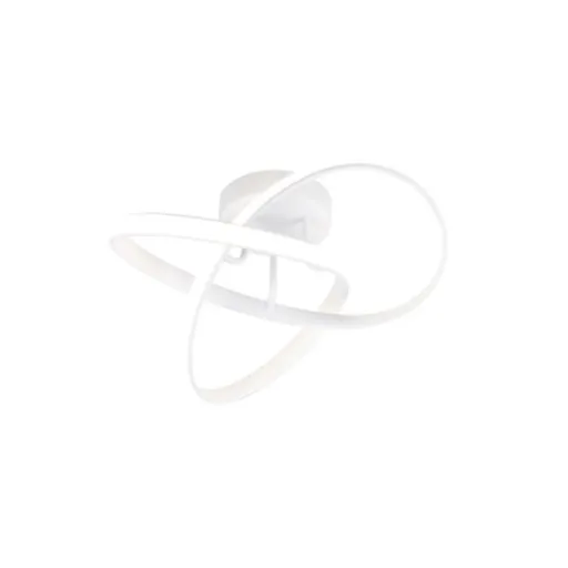 Reality Meo stropné svetlo biela r62101131 RER62101131