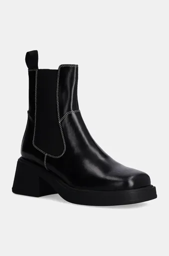 Kožené topánky chelsea Vagabond Shoemakers DORAH