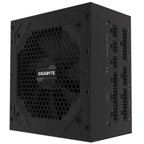 GIGABYTE P750GM/750W/ATX/80PLUS Gold/Modular/Retail