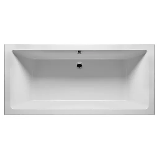 Riho LUGO obdĺžniková vaňa 180x80 cm akrylát ľavá aj pravá b133001005 BT02