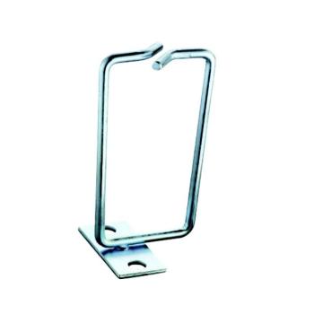 OPTIX Háčik 40x80 kovový RAX-D2-X48-X3