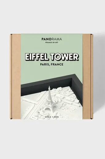 Dekorácia Luckies of London Eiffel Tower