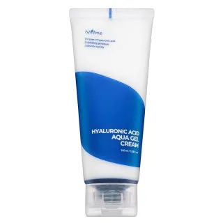 Isntree Hyaluronic Acid gélový krém Aqua Gel Cream 100 ml