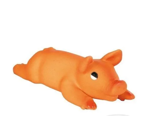 HIP HOP DOG HHD Pískacie prasa 24cm